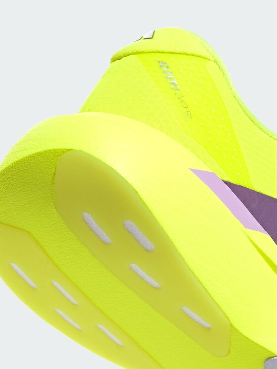adidas adidas Buty do biegania 159425 Żółty