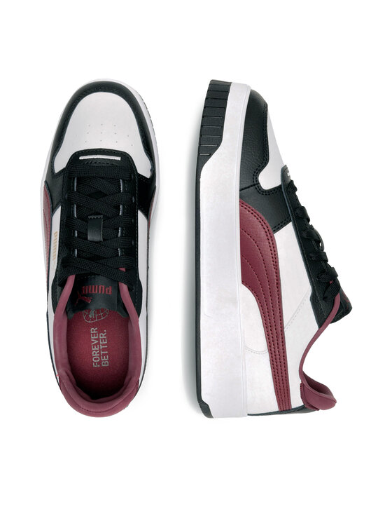 Puma carina alb discount