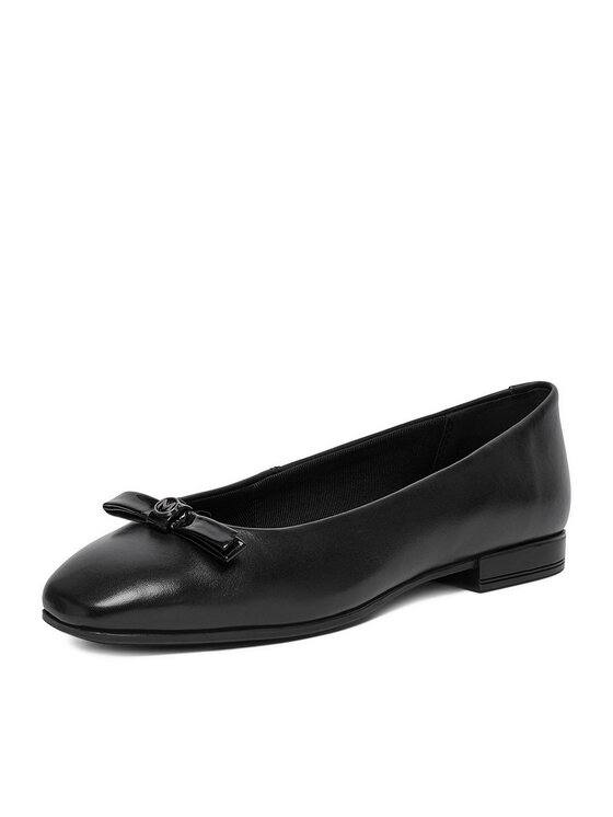 MEXX MEXX Baleriny CEO-MX/037C-RST Czarny