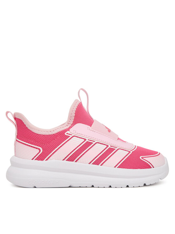 adidas Sneakers Tensaur Comfort 2 Shoes Infants KJ6674 Roz