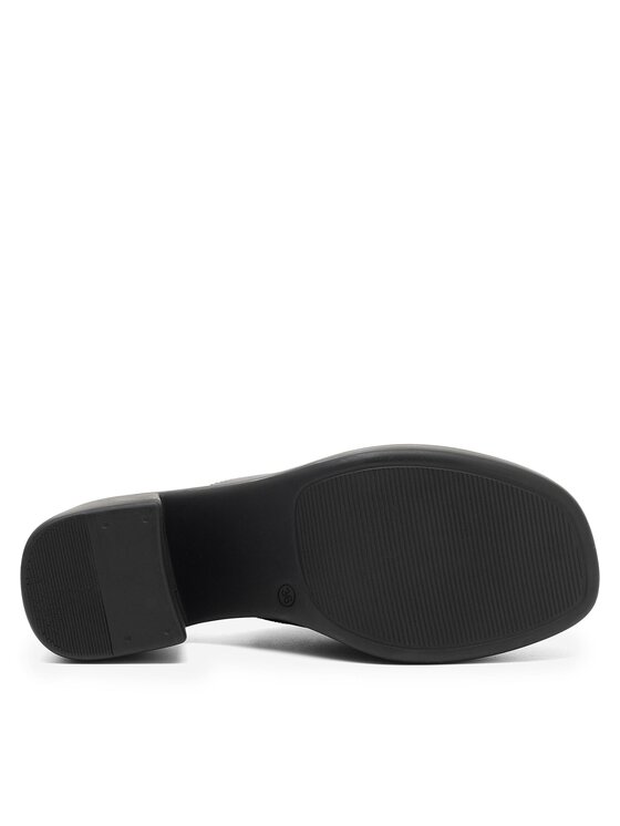 Lasocki Lasocki Ciabatte KROL-WI16-3159-04 Nero