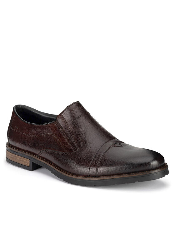 Rieker Rieker Halbschuhe 14654-25 Braun