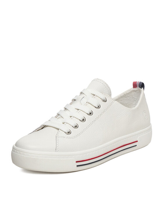 Remonte Remonte Scarpe sportive CEO-D0900-80 Bianco