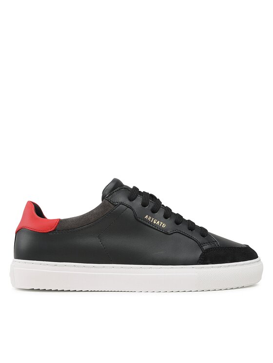 Axel Arigato Axel Arigato Sneakers Clean 180 Remix With Toe F1036004 Schwarz
