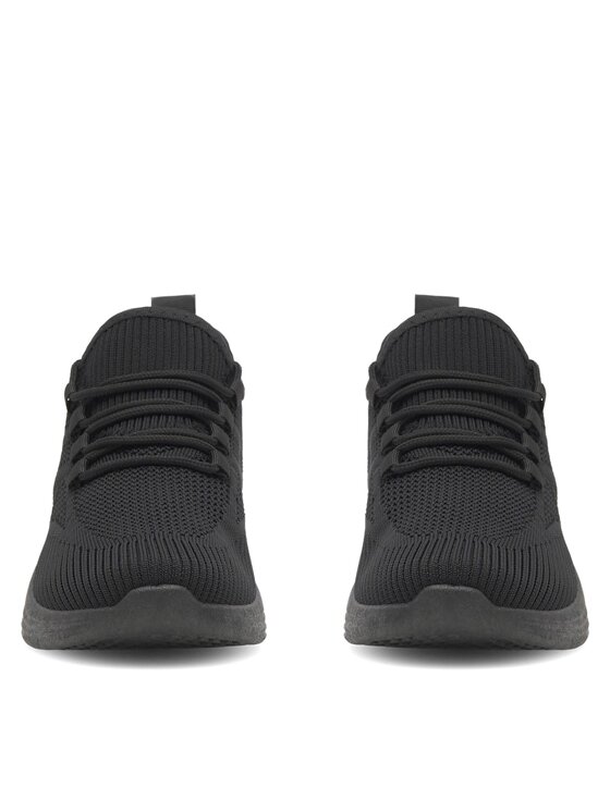 Jenny Fairy Jenny Fairy Sneakers WSL0075-06 Negru