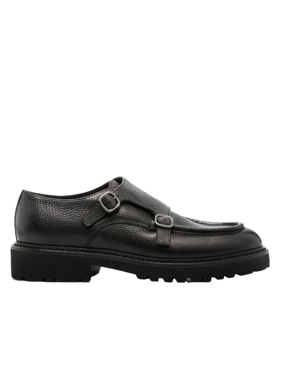 Doucal's Doucal's Mocassini 9653573648719 Nero