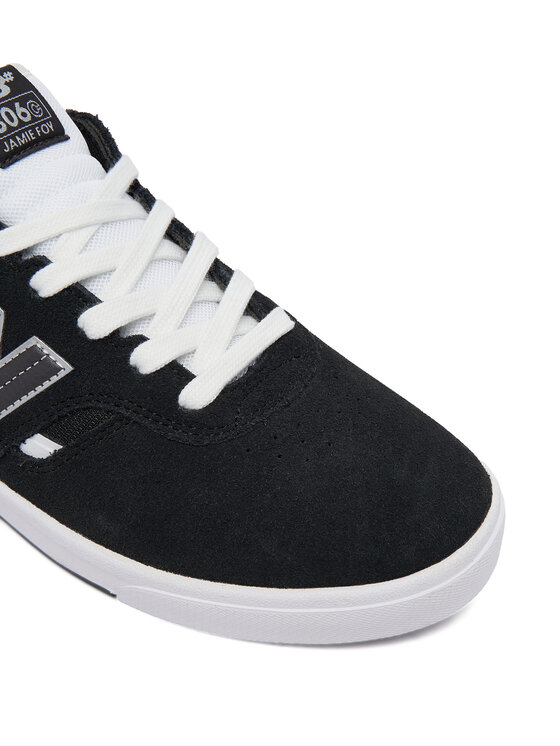 New Balance New Balance Sneakersy UN306CXW Czarny