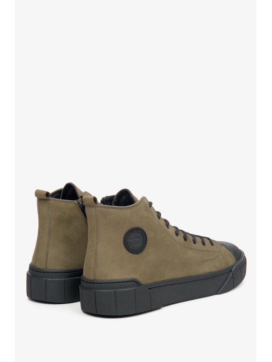 Estro Estro Sneakers ER00113913 Πράσινο