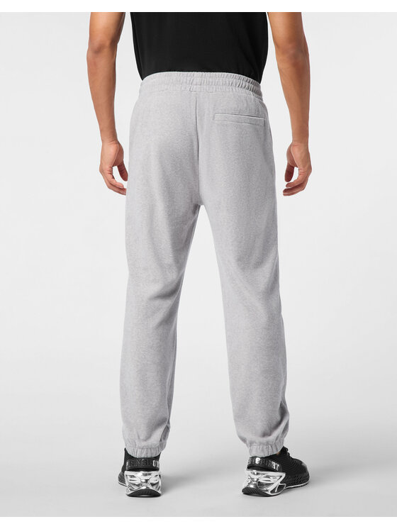 Plein Sport Plein Sport Joggers 28077 Grigio Jogger Fit