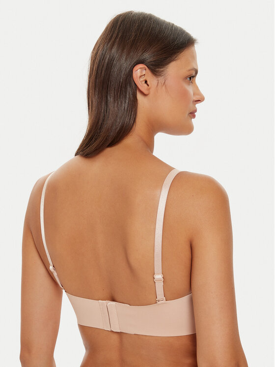 YSABEL MORA YSABEL MORA BH ohne Bügel 10060 Beige