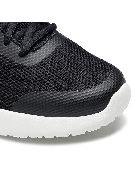 Skechers Skechers Sneakersy Winly 232007/BKW Černá