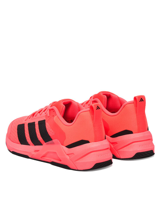 adidas adidas Παπούτσια για Γυμναστήριο Dropset Control Training Shoes KJ1907 Ροζ