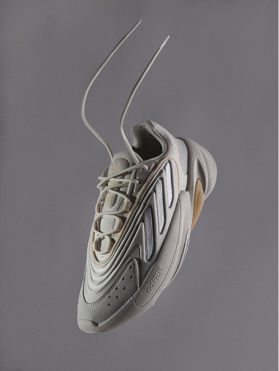 adidas adidas Αθλητικά Ozelia W GW6809 Λευκό