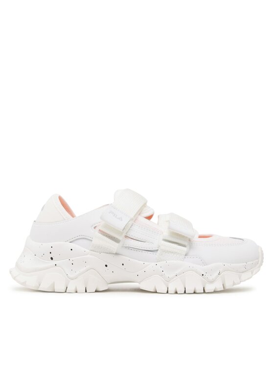 Fila Сандали Trail-Zone Sandal Wmn FFW0299.10004 Бял | Modivo.bg