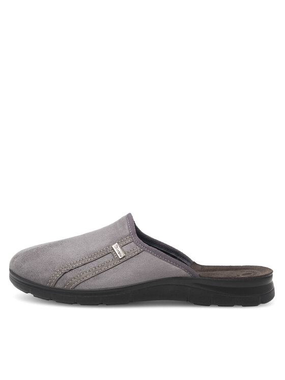 Inblu Inblu Papuci de casă BGD2T701 Gri