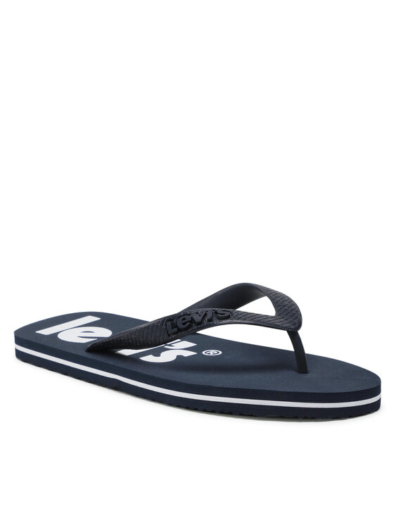 Levi's® Levi's® Japonki 234226-627-17 Granatowy