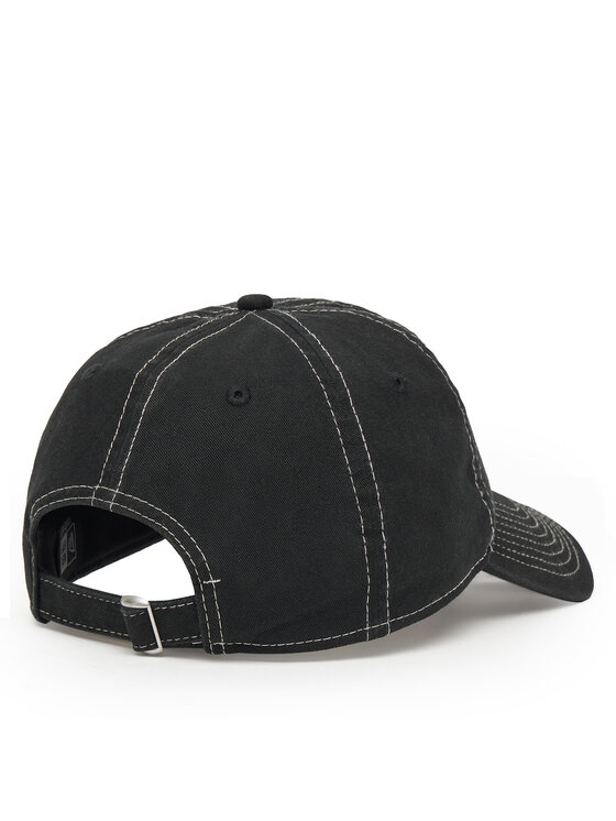 New Era New Era Šilterica Contrast Stitch 9TWENTY 60595289 Crna
