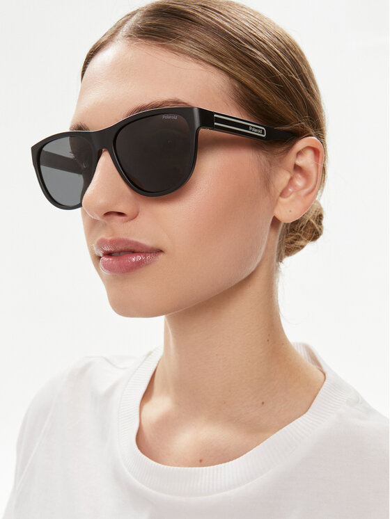 Polaroid Polaroid Ochelari de soare 2156/S 206734 Negru