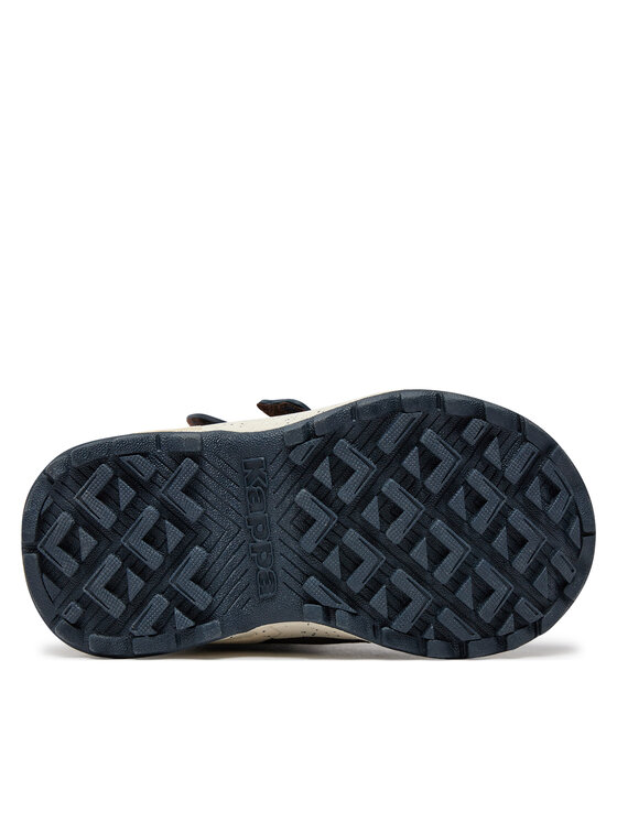 Kappa Kappa Schneeschuhe 260976K Braun
