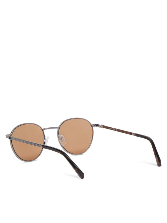 Guess Guess Sonnenbrillen GU00272 Silberfarben