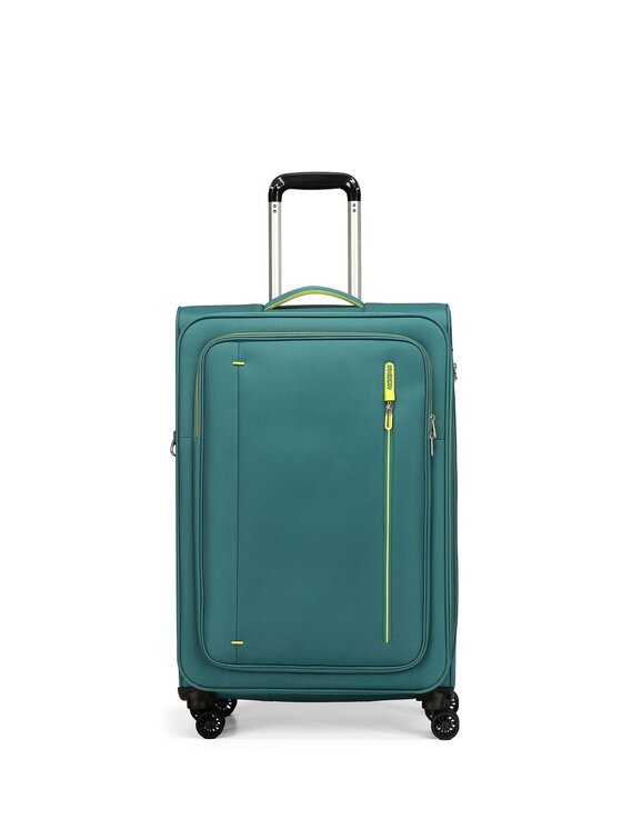American Tourister American Tourister Walizka średnia 326426 Zielony