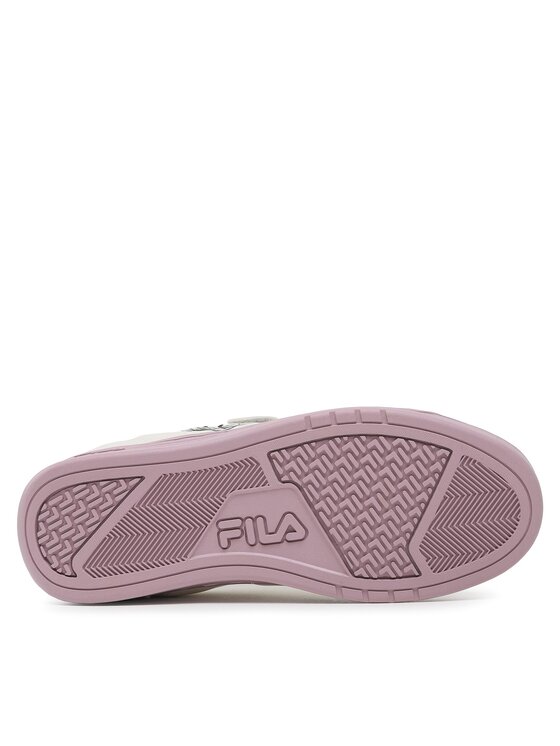 Fila Fila Tenisice Wb Crosscourt 2 Nt Low Kids FFK0096.13159 Bijela