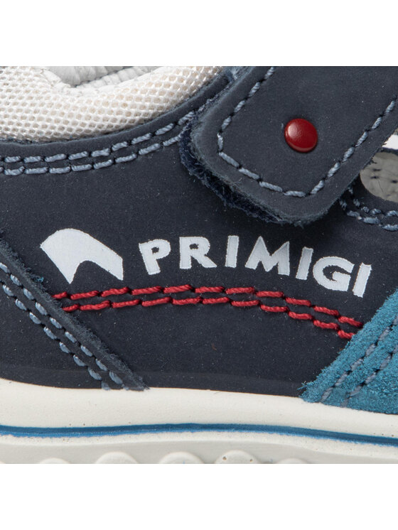 Primigi Primigi Sandali 1862211 Mornarsko modra