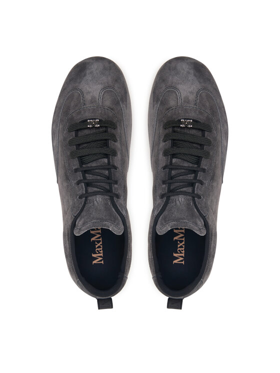 Max Mara Max Mara Sneakers Stecca 2624766011 Gri