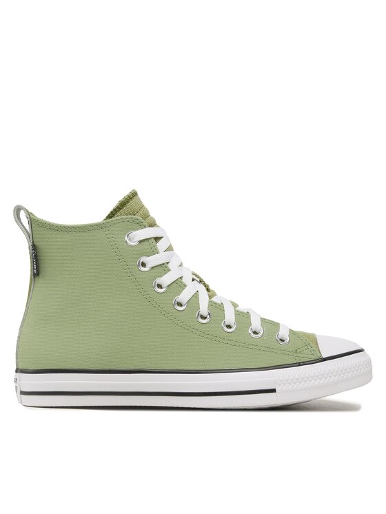 Converse Converse Кеди Chuck Taylor All Star A03407C Хакі