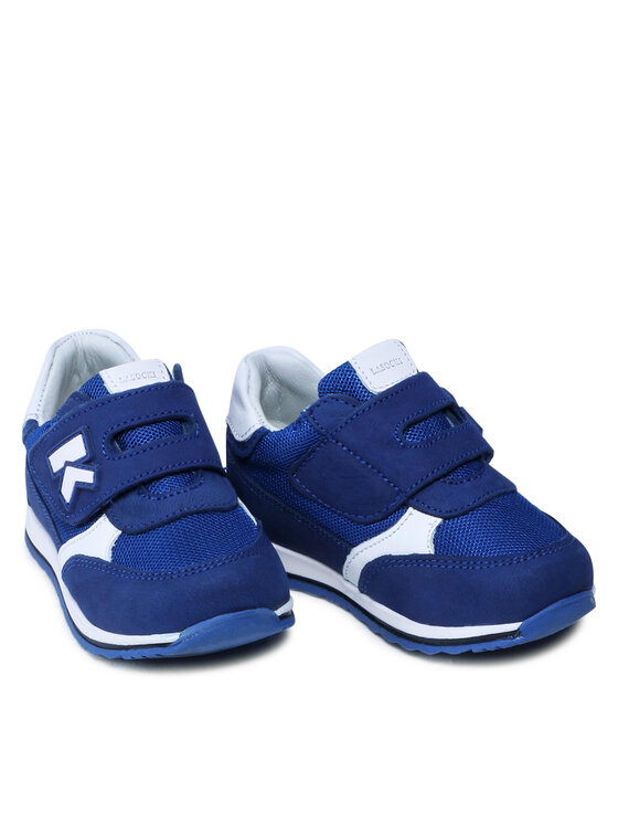 Lasocki Kids Lasocki Kids Αθλητικά CI12-2908-08(II)CH Σκούρο μπλε