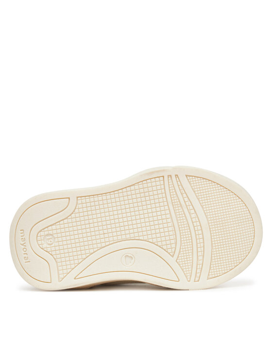 Mayoral Mayoral Sneakersy 41664 Biały