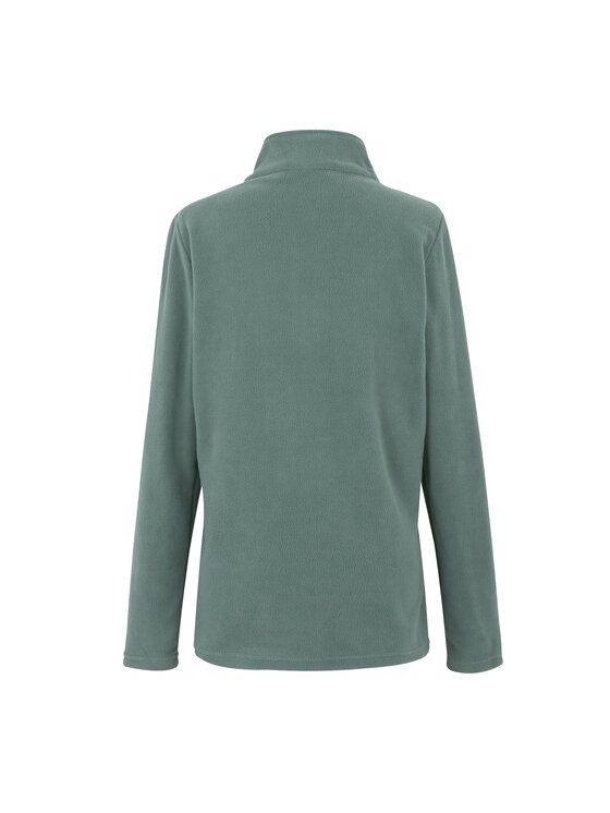 Regatta Regatta Bluza Sweetheart Zielony Long Fit