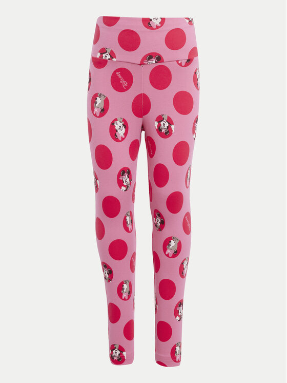 adidas adidas Completo felpa e leggings Disney Mickey Mouse JF3645 Multicolore Regular Fit