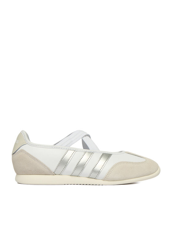 adidas Balerini CEO-BARREDA MARY JANE HQ7400 Alb