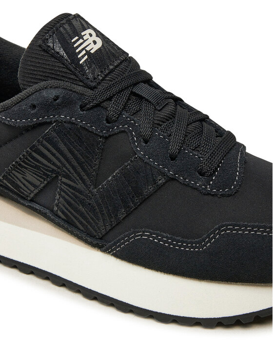 New Balance New Balance Sneakersy WS237ABB Czarny