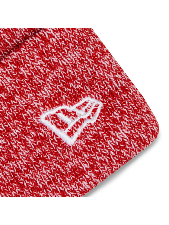 New Era New Era Berretto Team Nyy 60364334 Rosso