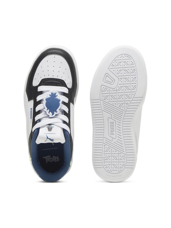 Puma Puma Sneakersy 398896 Kolorowy