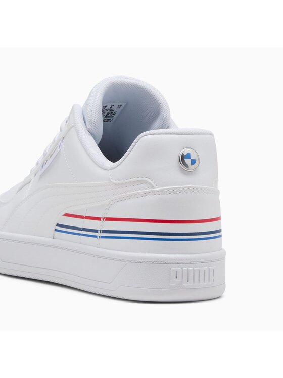 Puma Puma Sneakersy 308904 Biały