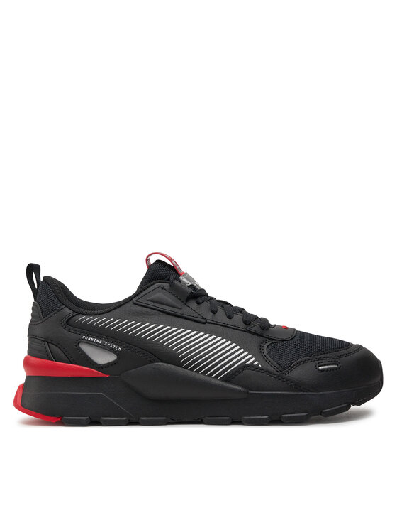 Puma Tenisice RS 3.0 39260910 Crna