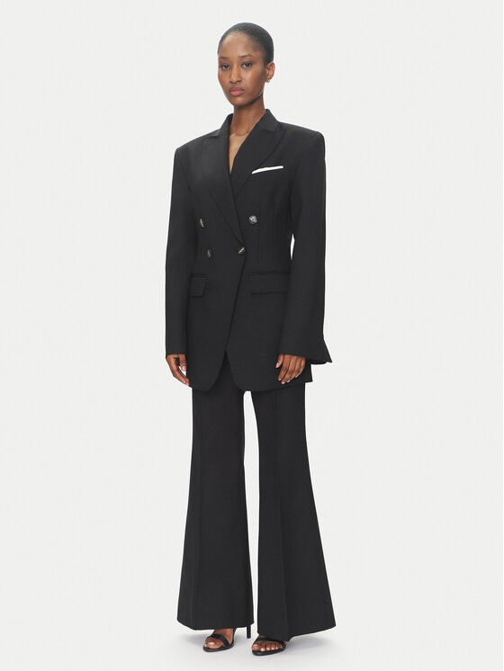 DAY BIRGER ÉT MIKKELSEN DAY BIRGER ÉT MIKKELSEN Pintsak Elenora DAY65243568 Must Slim Fit
