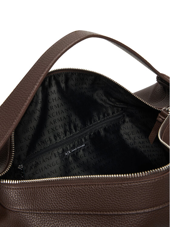 Armani Exchange Armani Exchange Ročna torba XW000915 AF11902 U6304 Rjava