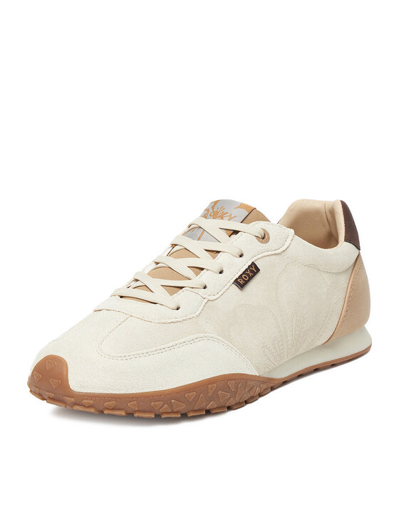 Roxy Roxy Sneakers CEO-V12-1085-1 Bej