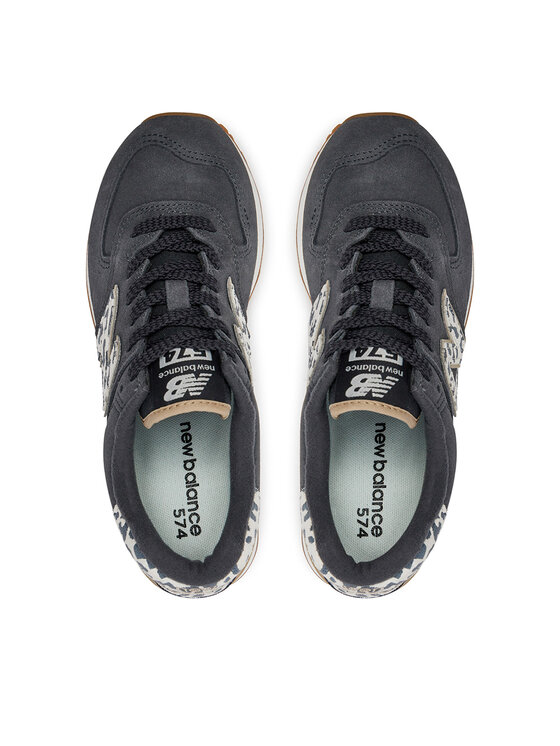 New Balance New Balance Tossud WL574XE2 Must
