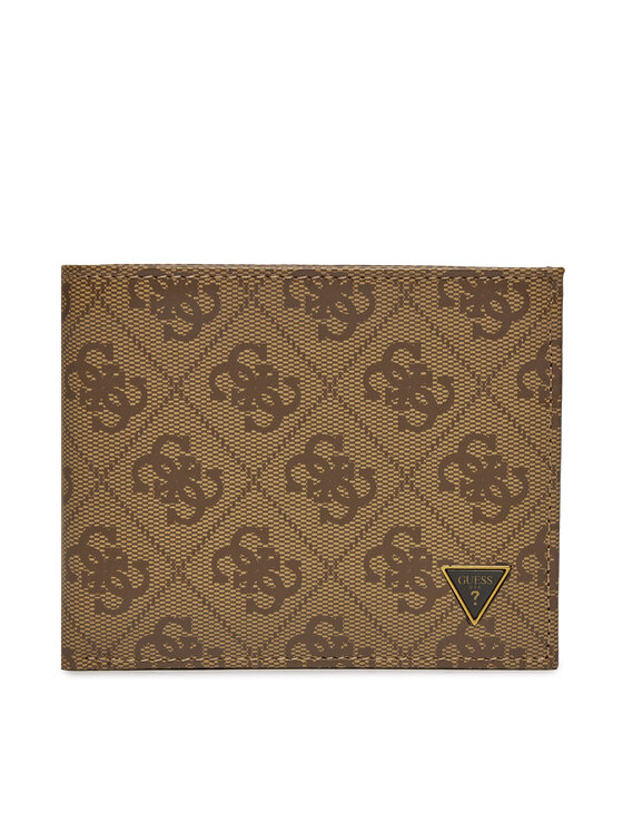 Μεγάλο Πορτοφόλι Ανδρικό Guess