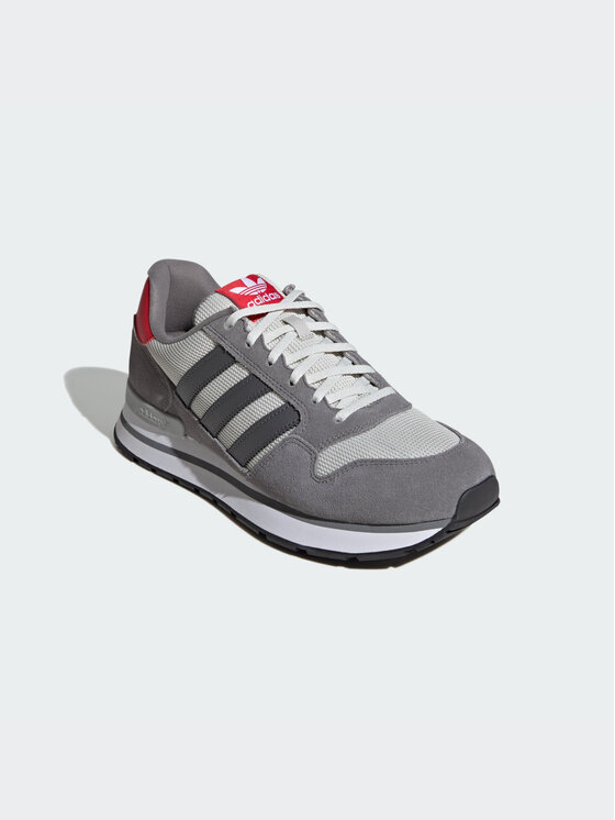 adidas adidas Półbuty ZX 600 Szary