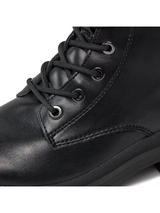 Tamaris Tamaris Scarponcini 1-25263-41 Nero