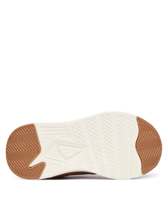 Guess Guess Sneakers K5BZ49 L0870 Marrone
