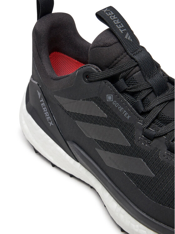 adidas adidas Tenisice Terrex Free Hiker 2.0 Low Gore-Tex IH0671 Crna