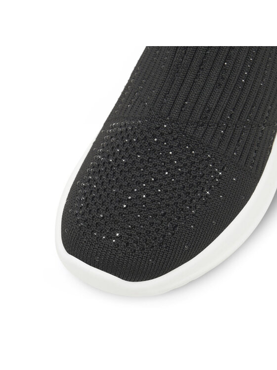Jenny Fairy Jenny Fairy Sneakers WFA270923-3 Nero
