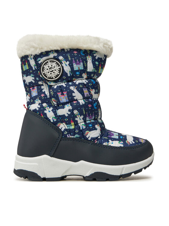 Vertigo Alpes Vertigo Alpes Schneeschuhe Unio Bunt